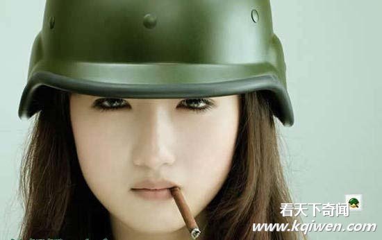 ������������Ů��QQ���� �ɰ���Ƥ������(��ͼ)