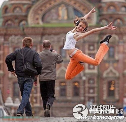 ��Щ��Ů�����Ǹ�Ц��ĳ�Ů ��Ҫholdס��(��ͼ)