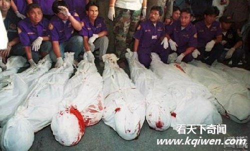 揭秘10岁成40万大军首领的男孩!