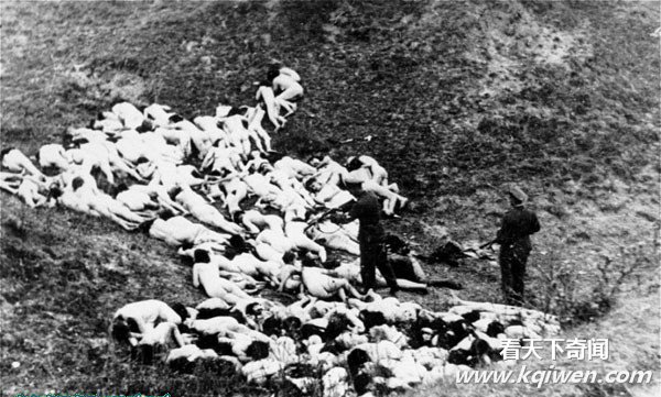 �ҿ���սʱ�¹��ɴ����˷�ָ�ı��� ����Ӫʬ����(��ͼ)